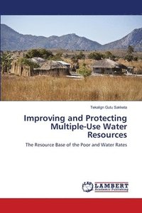 bokomslag Improving and Protecting Multiple-Use Water Resources