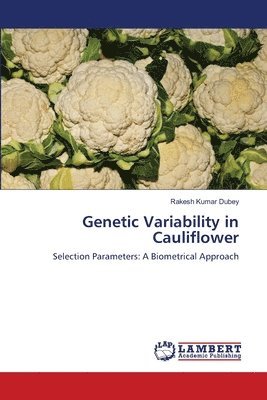 Genetic Variability in Cauliflower 1