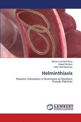 Helminthiasis 1