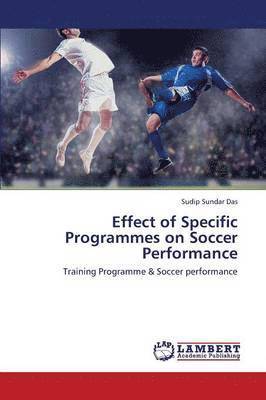 Effect of Specific Programmes on Soccer Performance 1