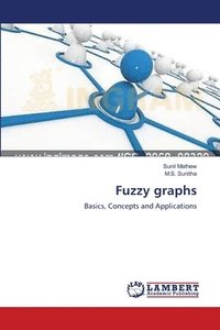 bokomslag Fuzzy graphs