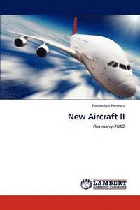 bokomslag New Aircraft II