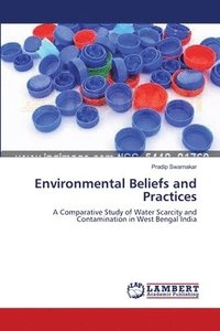bokomslag Environmental Beliefs and Practices