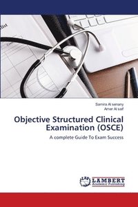 bokomslag Objective Structured Clinical Examination (OSCE)