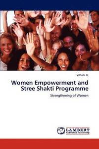 bokomslag Women Empowerment and Stree Shakti Programme