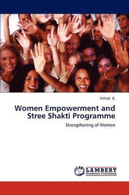Women Empowerment and Stree Shakti Programme 1