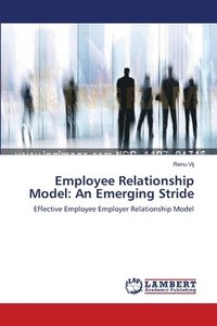 bokomslag Employee Relationship Model