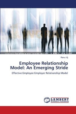 Employee Relationship Model 1
