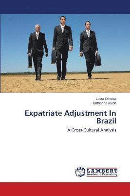 Expatriate Adjustment In Brazil 1