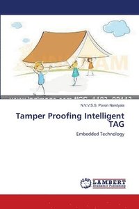bokomslag Tamper Proofing Intelligent TAG