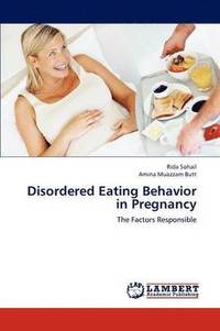 bokomslag Disordered Eating Behavior in Pregnancy