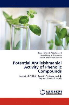 Potential Antileishmanial Activity of Phenolic Compounds 1