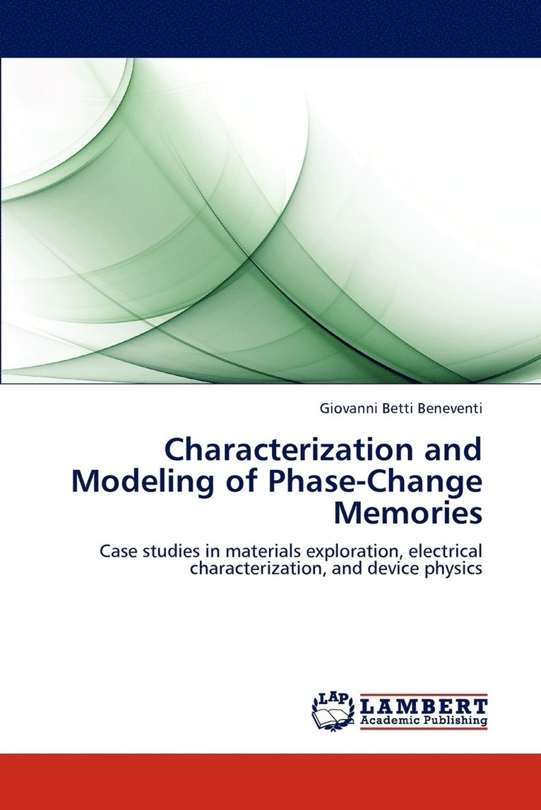 Characterization and Modeling of Phase-Change Memories 1