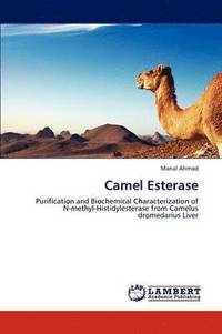 bokomslag Camel Esterase