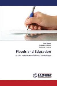 bokomslag Floods and Education
