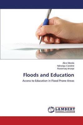 Floods and Education 1