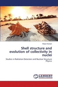 bokomslag Shell structure and evolution of collectivity in nuclei