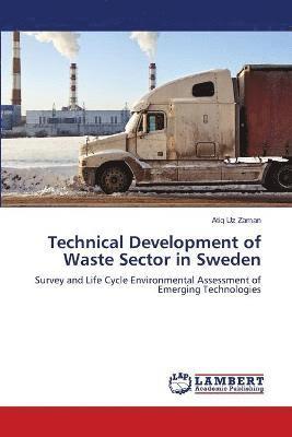 Technical Development of Waste Sector in Sweden 1