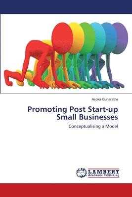 Promoting Post Start-up Small Businesses 1