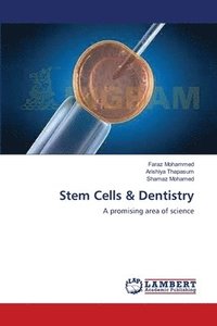 bokomslag Stem Cells & Dentistry