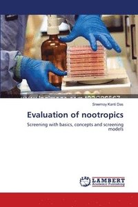 bokomslag Evaluation of nootropics