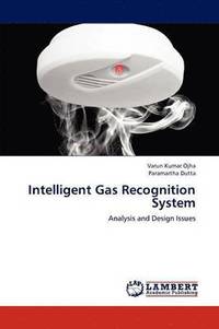 bokomslag Intelligent Gas Recognition System