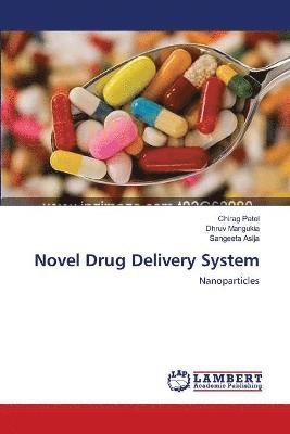Novel Drug Delivery System 1