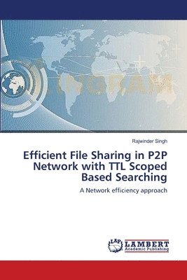 Efficient File Sharing in P2P Network with TTL Scoped Based Searching 1