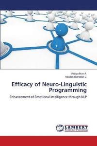 bokomslag Efficacy of Neuro-Linguistic Programming