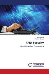 bokomslag RFID Security