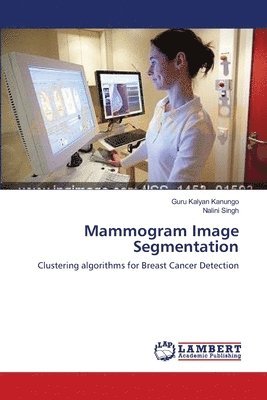 Mammogram Image Segmentation 1