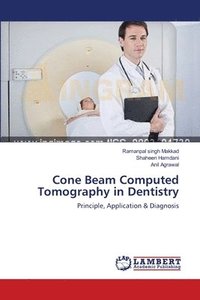 bokomslag Cone Beam Computed Tomography in Dentistry