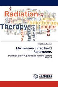 bokomslag Microwave Linac Field Parameters