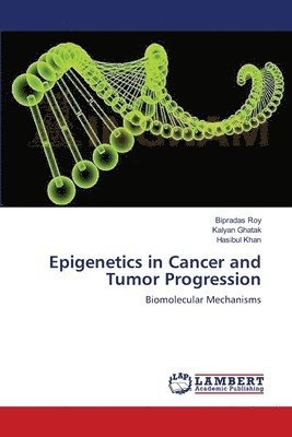 bokomslag Epigenetics in Cancer and Tumor Progression