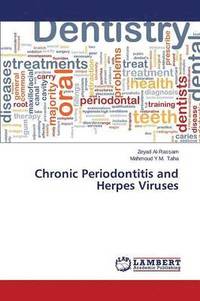 bokomslag Chronic Periodontitis and Herpes Viruses