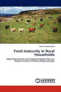 bokomslag Food Insecurity in Rural Households