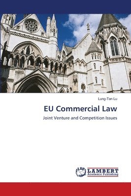 EU Commercial Law 1