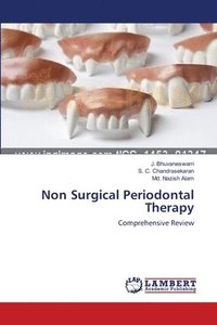 bokomslag Non Surgical Periodontal Therapy