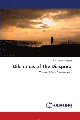 Dilemmas of the Diaspora 1