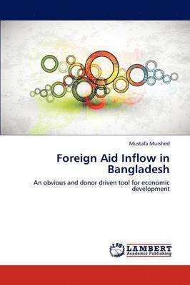 bokomslag Foreign Aid Inflow in Bangladesh