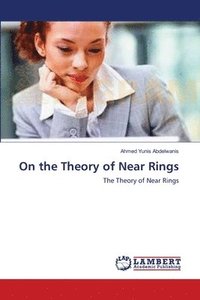 bokomslag On the Theory of Near Rings