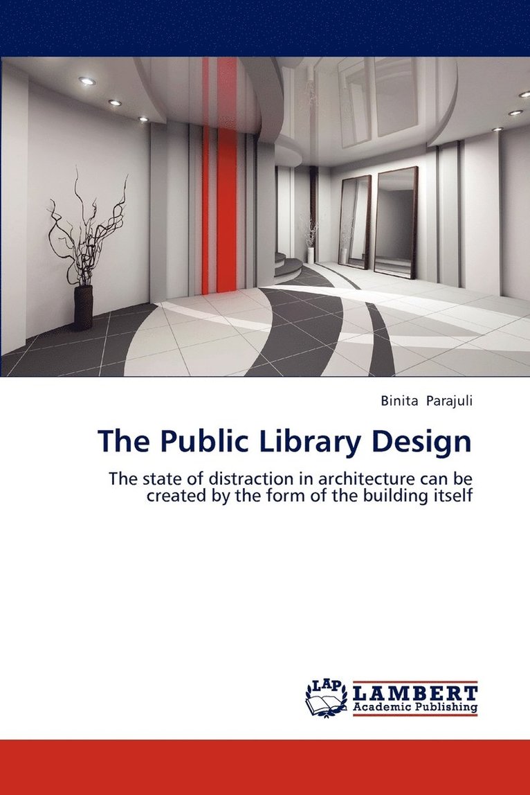 The Public Library Design 1