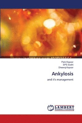 Ankylosis 1