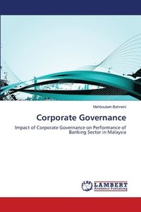 bokomslag Corporate Governance