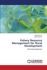 bokomslag Fishery Resource Management for Rural Development