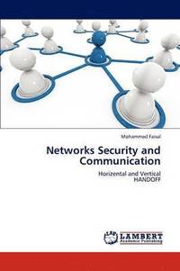 bokomslag Networks Security and Communication
