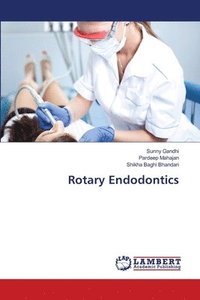 bokomslag Rotary Endodontics