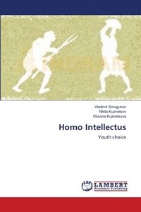 bokomslag Homo Intellectus