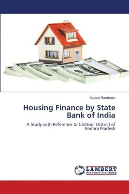 Housing Finance by State Bank of India 1