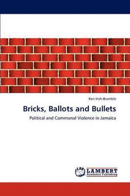bokomslag Bricks, Ballots and Bullets